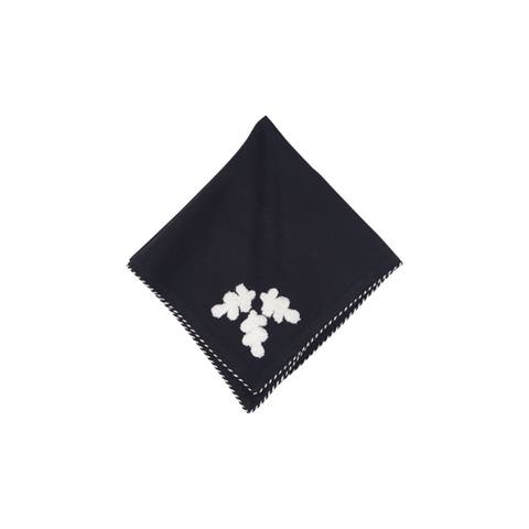 Nordic Joy Set of 4 Cloth Napkins