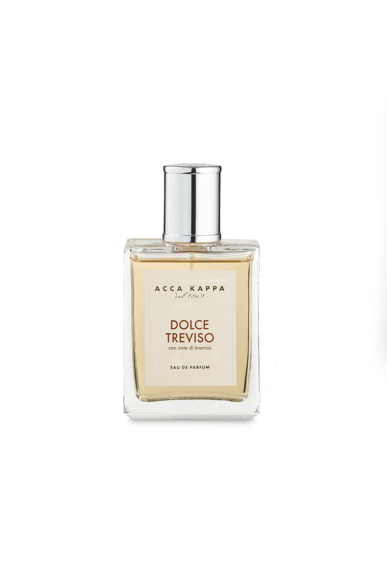 Dolce Treviso Eau de Parfum, Main, color, White