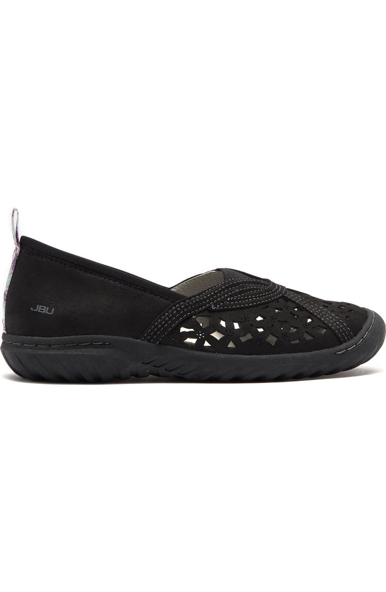 JBU BY JAMBU Pecan Slip-On Flat, Alternate, color,