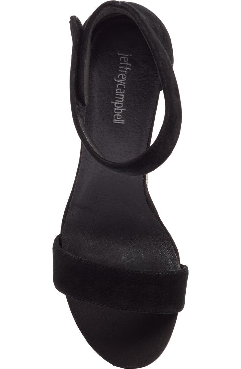 Jeffrey Campbell 'Lindsay' Sandal, Alternate, color,