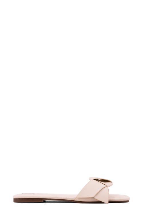 Shushop Diana Slide Sandal
