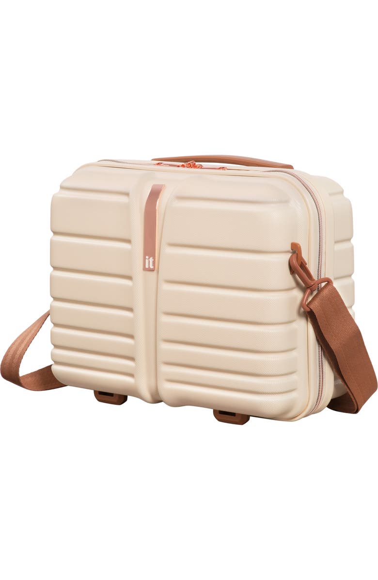 IT LUGGAGE Fascinate Hardside Vanity Luggage, Main, color,