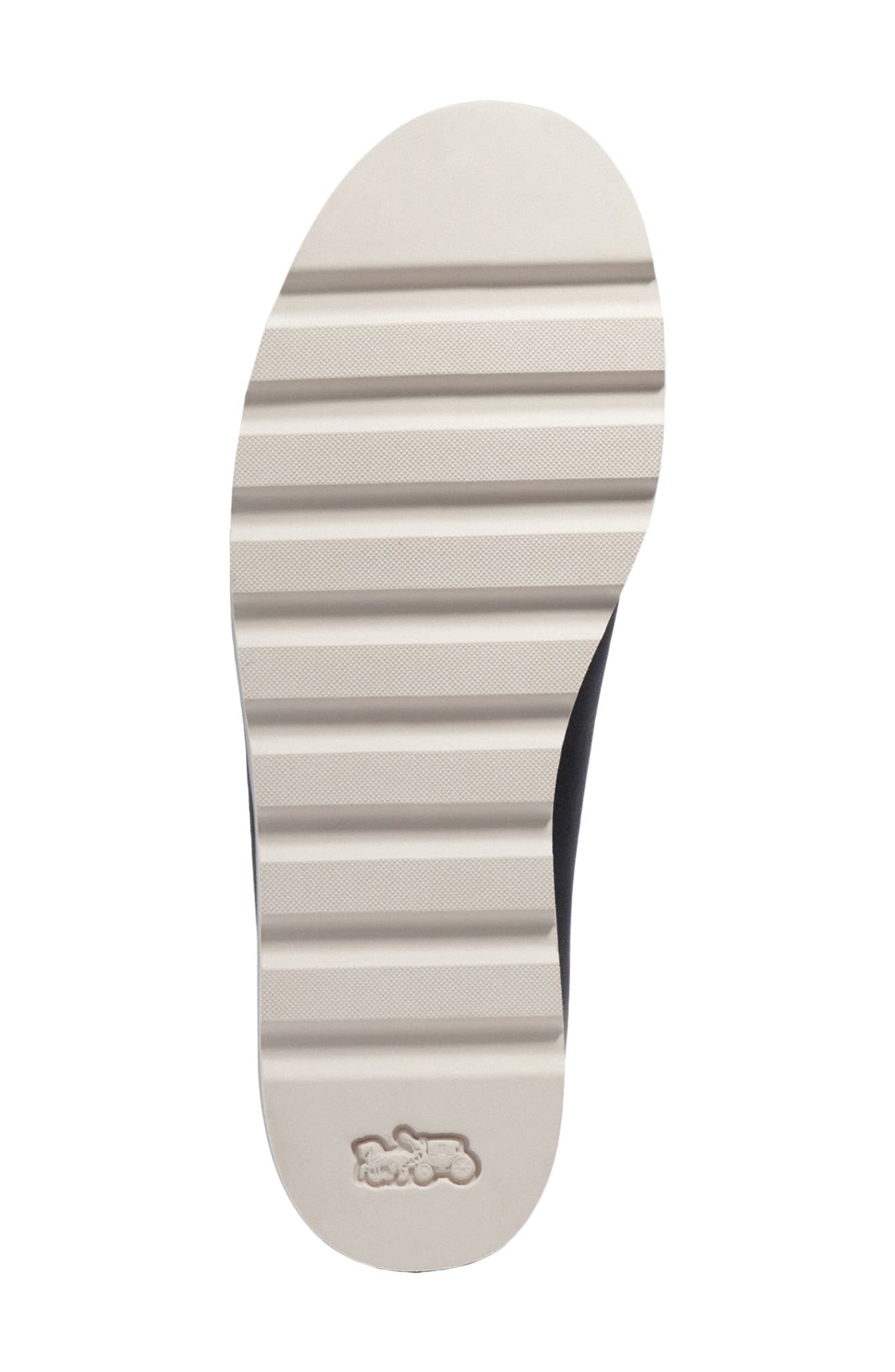 COACH Signature Jacquard Chukka Boot, Alternate, color, 