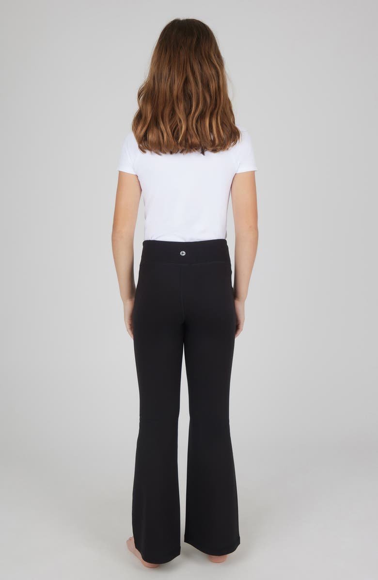 Kids' Interlock Everyday 2-Pack Assorted Flared Leggings