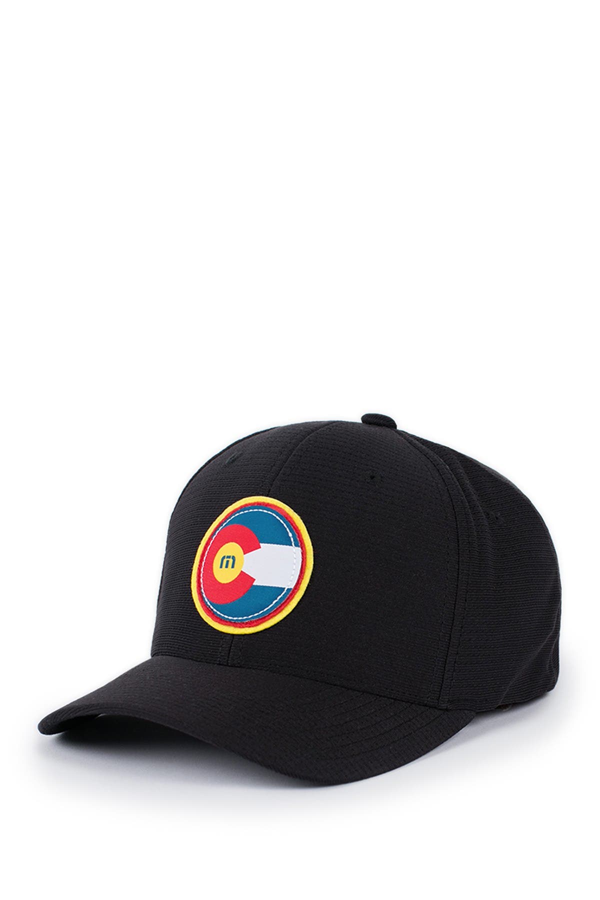 TravisMathew The Jo Logo Patch Baseball Cap (Men) | Nordstromrack
