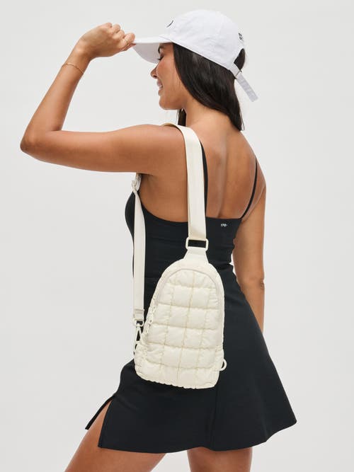 Sol And Selene Rejuvenate In Ivory