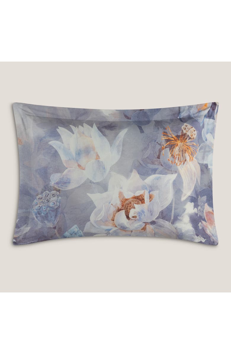 Togas Elesh Pillowcase, Alternate, color, Violet