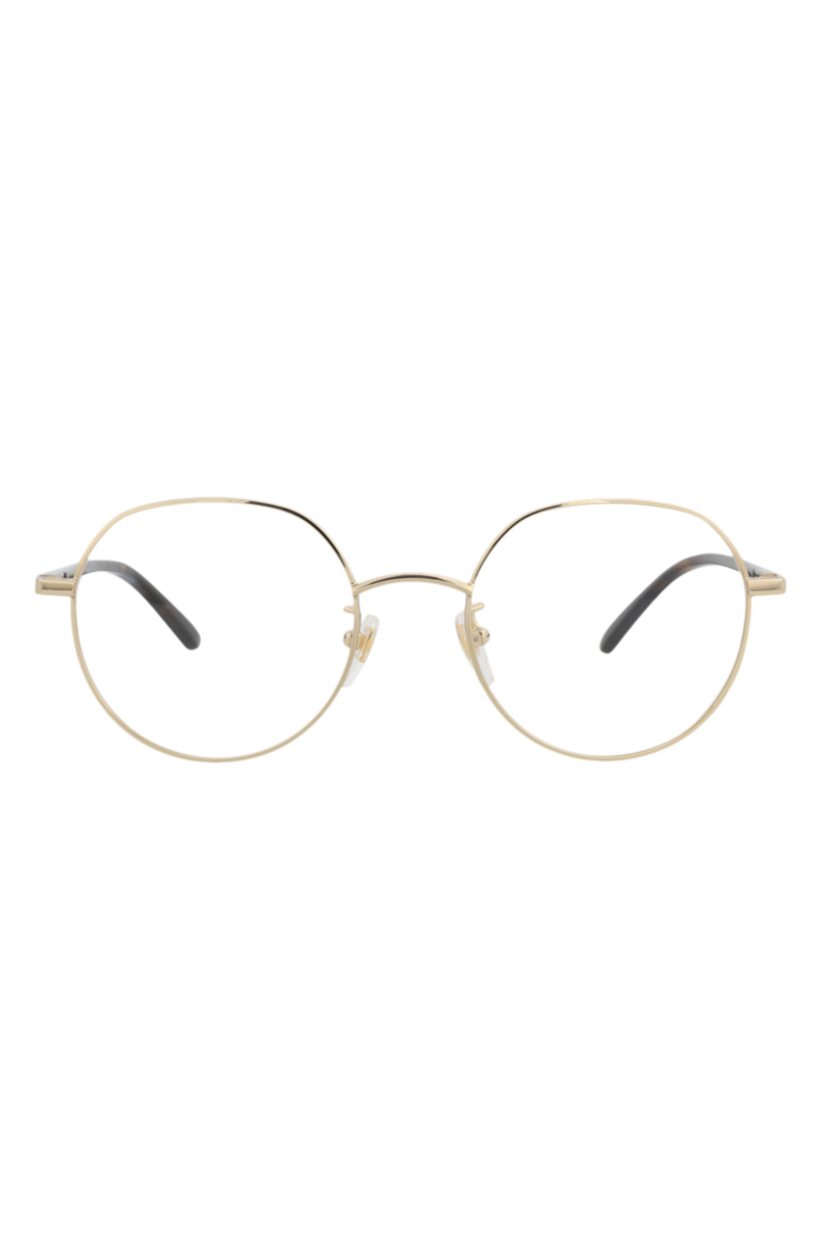 52mm Round Optical Glasses