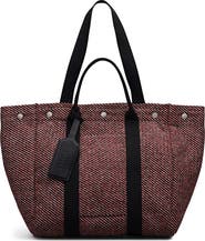 Radley Hadleigh Place Large Open Top Tote Bag