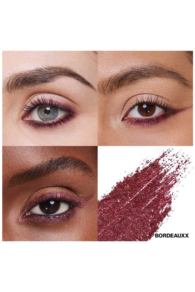 Metal FX Metallic Eye Liner, Alternate, color, BORDEAUXX