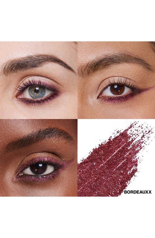Smashbox Metal Fx Metallic Eye Liner