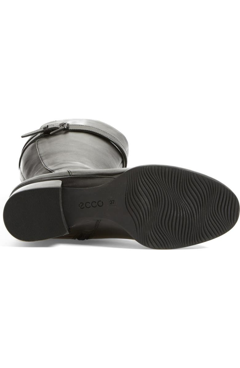 ECCO 'Sullivan' Leather Boot, Alternate, color,