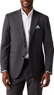 Alton Lane Performance Tailored Fit Suit Separate Jacket