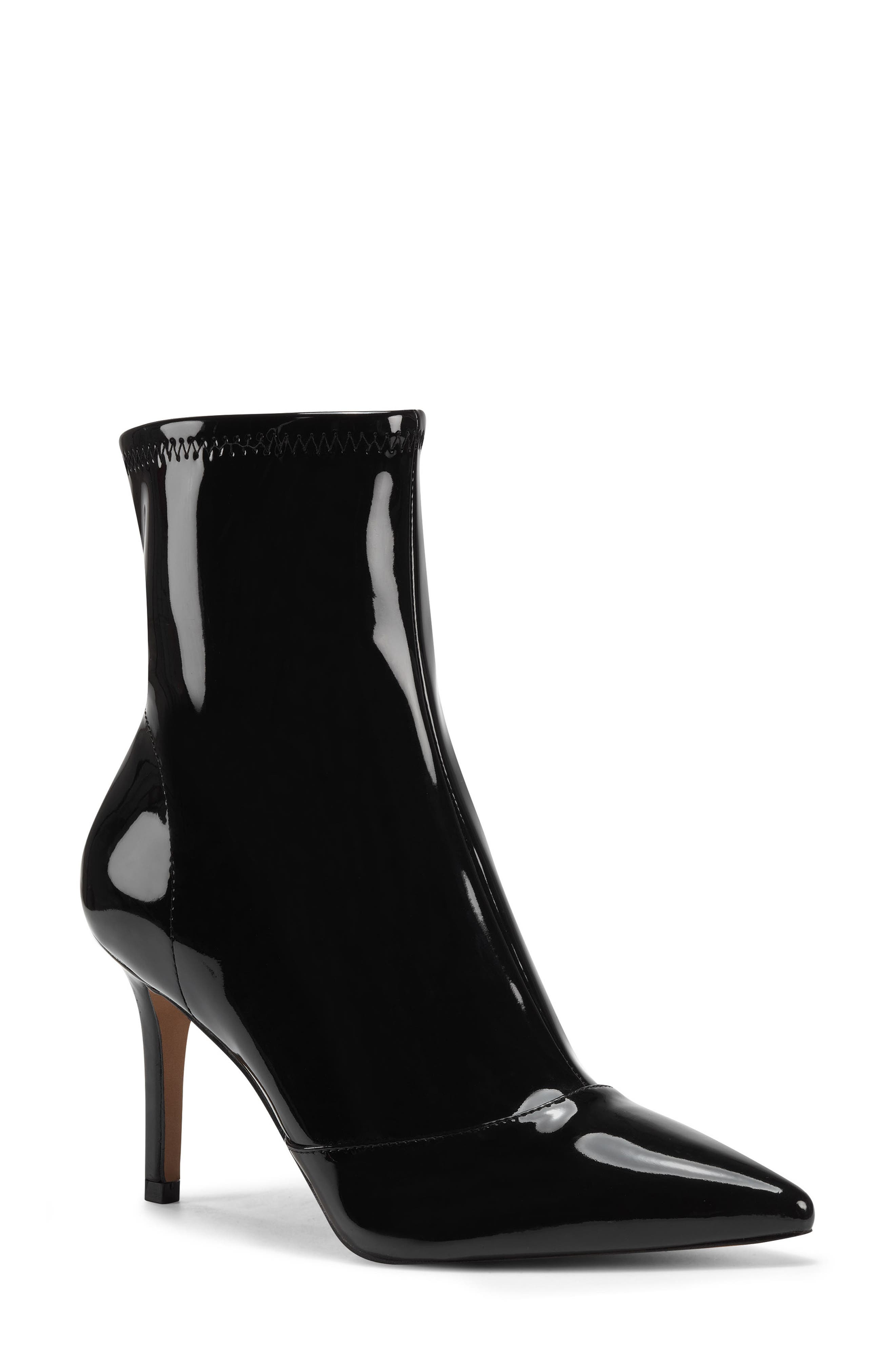 Jessica Simpson Alliye Bootie, Main, color, 