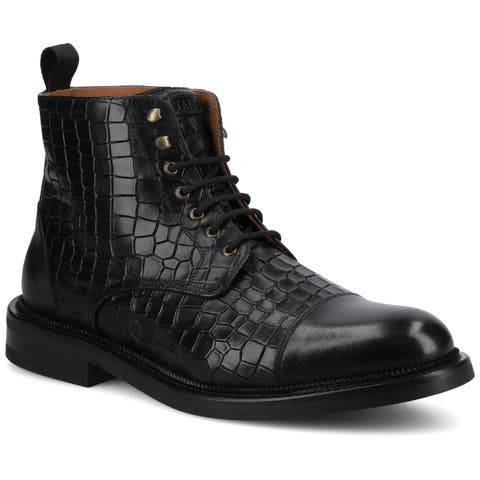 Men
s Rome Dress Boot