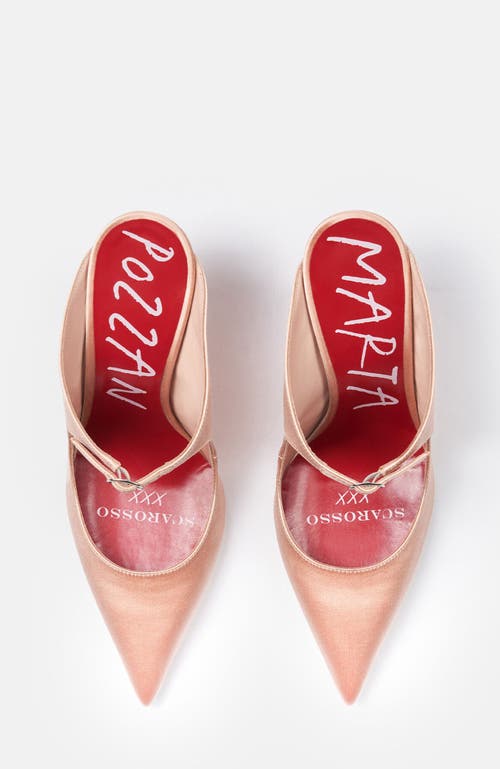 Scarosso Marta Ii High Heels