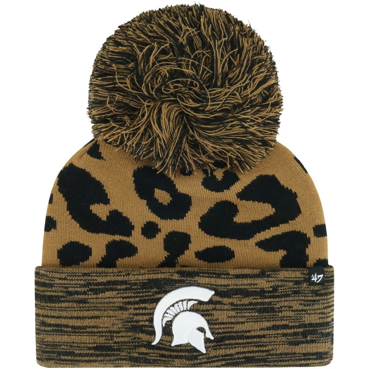 selected Brown