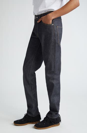 Social Sculpture 03 Slim Fit Jeans