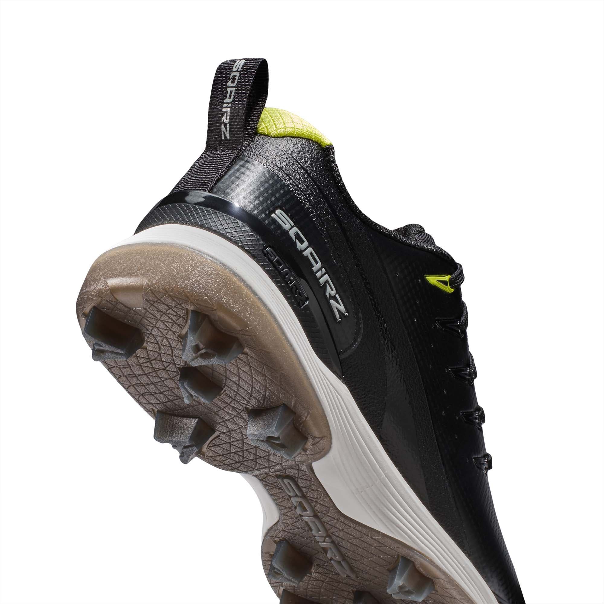 GFP2 Softball Molded Cleat, Alternate, color, Stealth