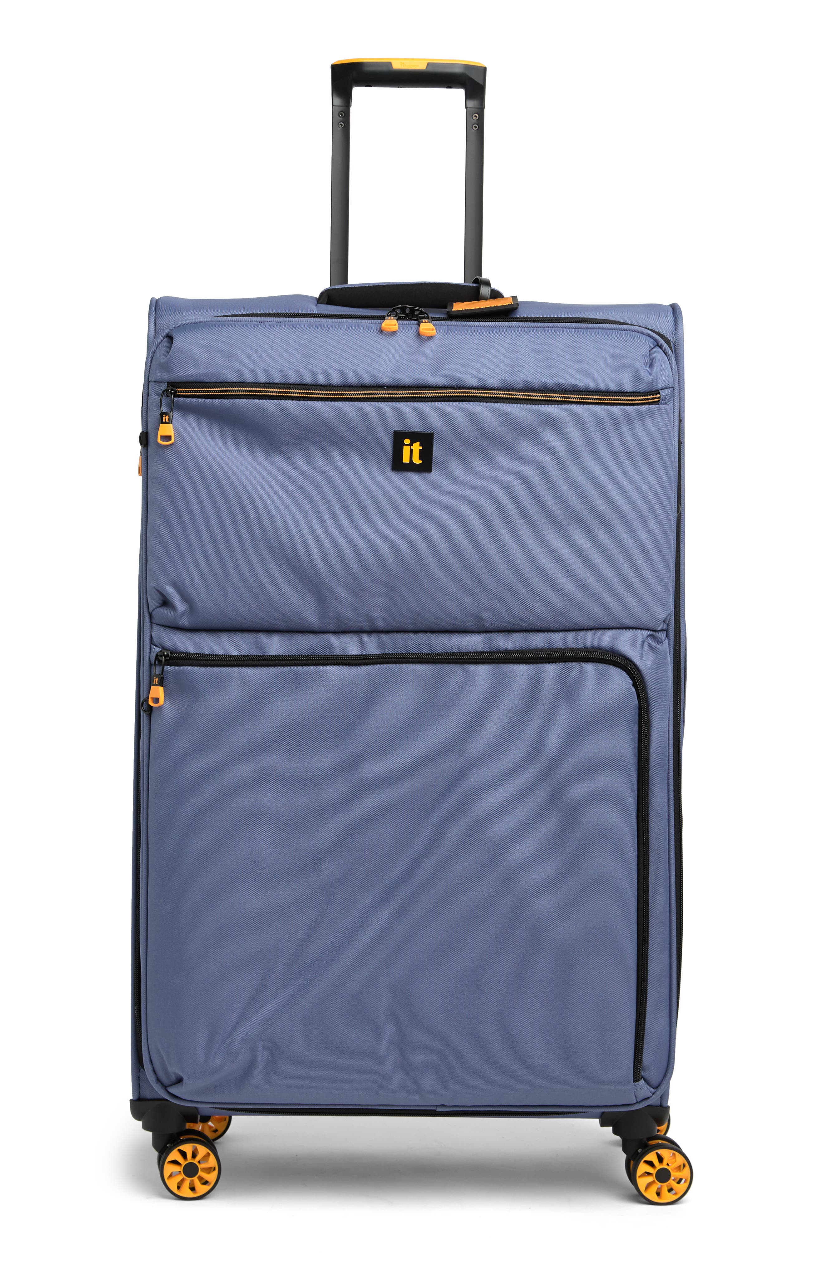 IT LUGGAGE Mega Lite 31-Inch Softside Spinner Luggage, Main, color, 