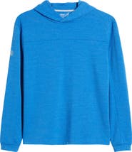 johnnie-O Remmy Performance Hoodie