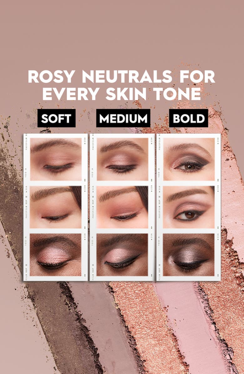 Urban Decay Naked3 Mini Eyeshadow Palette, Alternate, color,