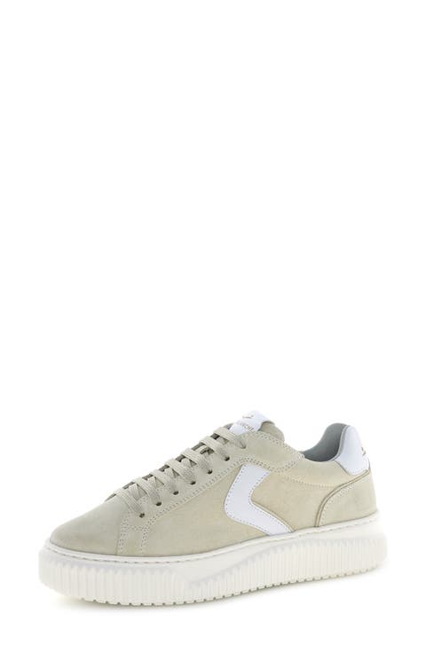 Lipari Piped Sneaker (Women)