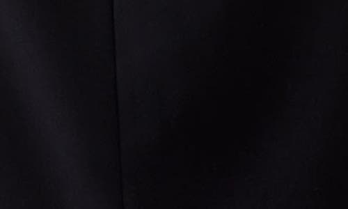 French Connection Gemma Cutout Vest Dress In Black