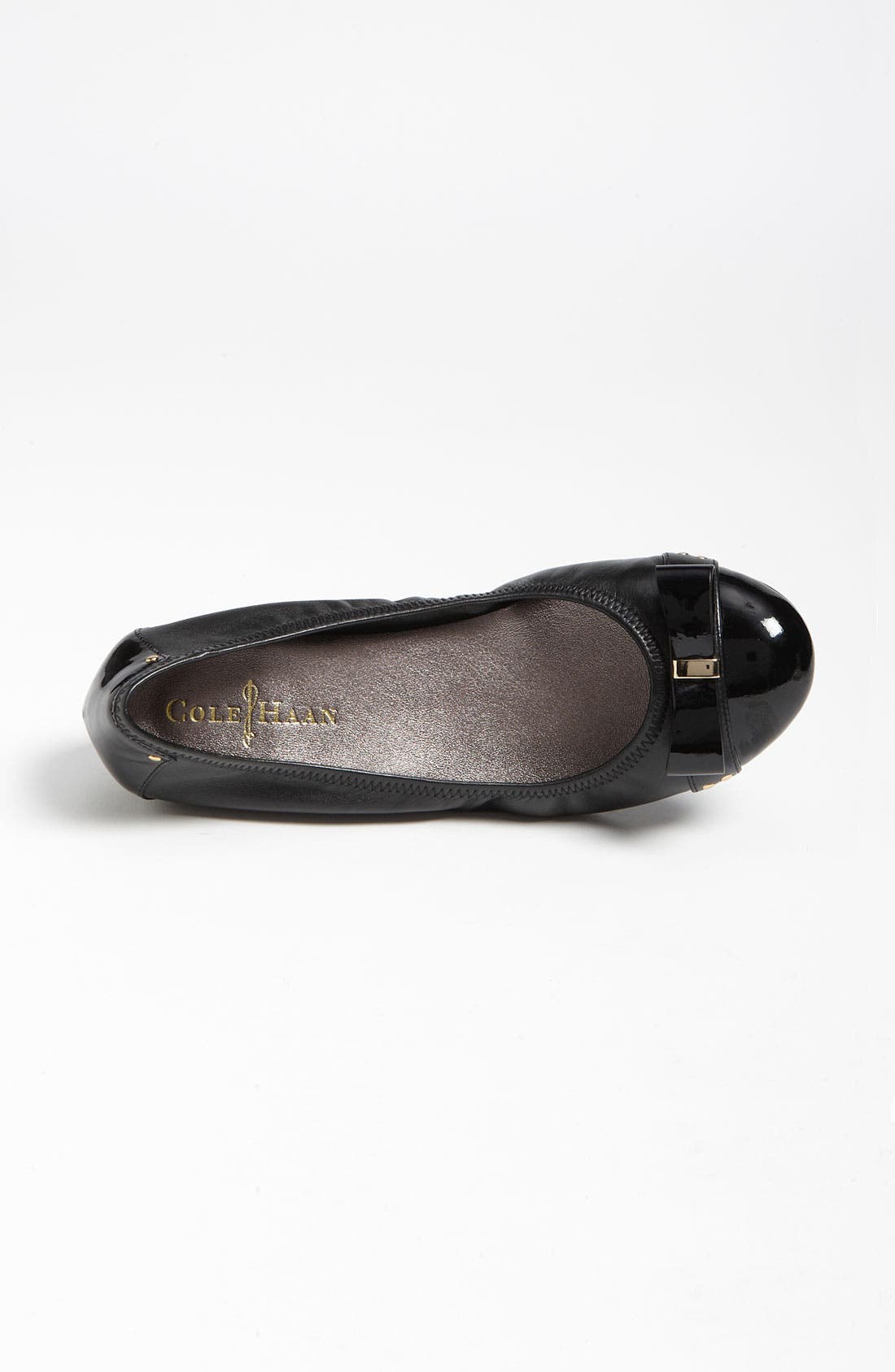 Cole Haan 'Air Monica' Ballet Flat, Alternate, color, 