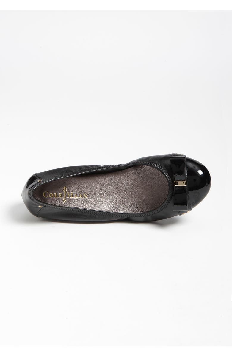 Cole Haan 'Air Monica' Ballet Flat, Alternate, color,