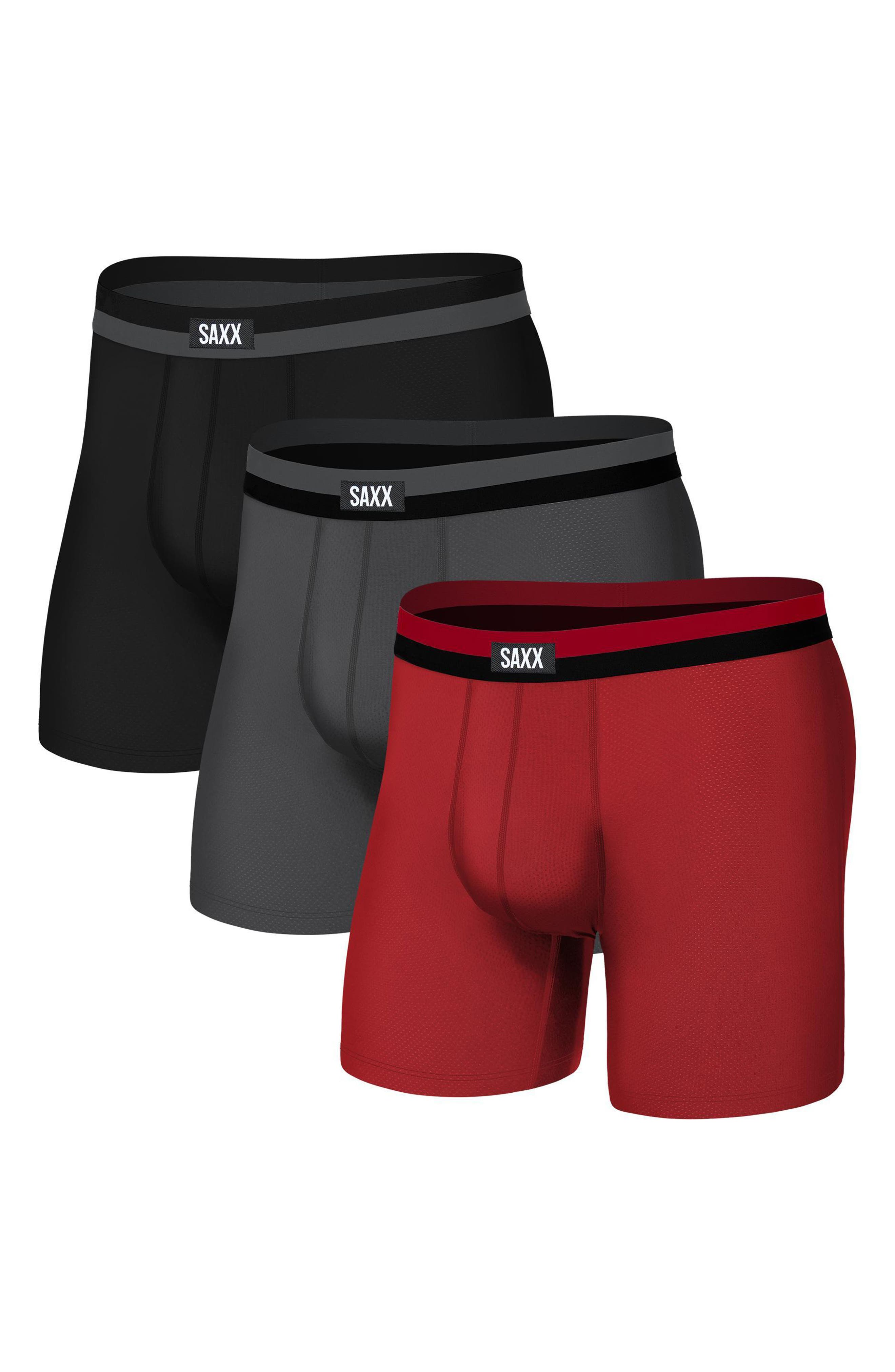 selected CLSSC RED/ GRPHT/ BLK