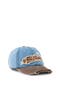  Washed Denim Brown All State