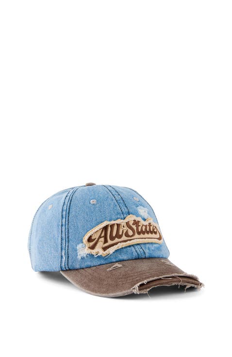 Men's Vintage Dad Hat