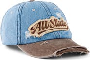 Cotton On Men's Vintage Dad Hat