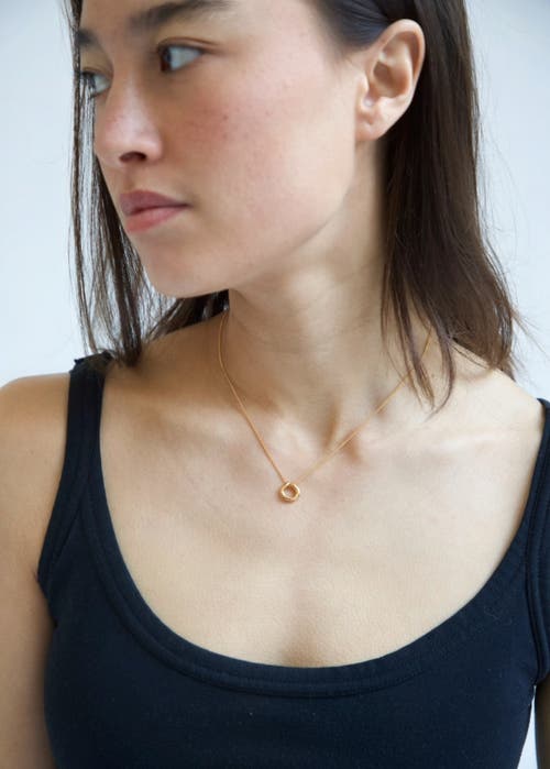 By Georgia Narla Necklace