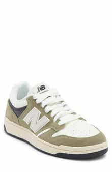 480 Basketball Sneaker