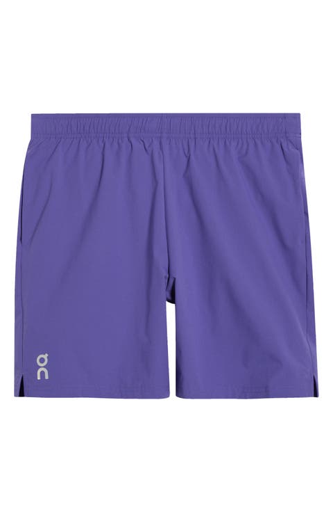 Core 7-Inch Running Shorts