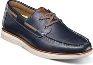 Florsheim Tropics Boat Shoe