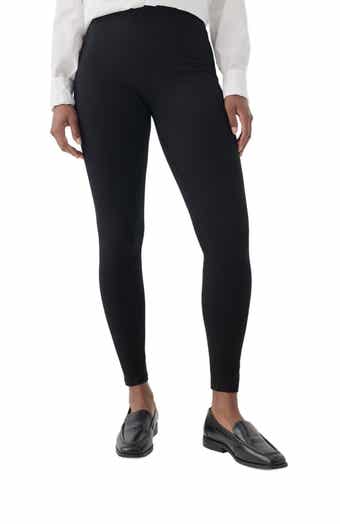 Nordstrom fleece lined leggings sales