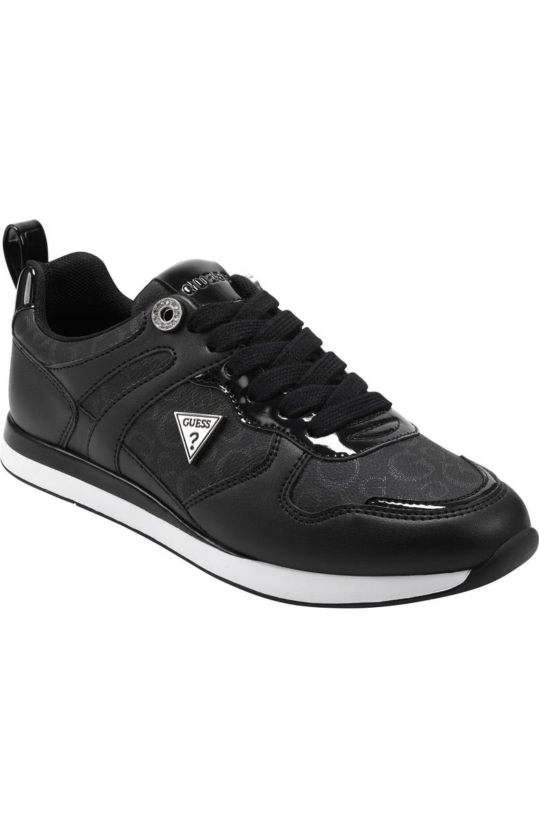 GUESS Jolies Sneaker, Main, color,