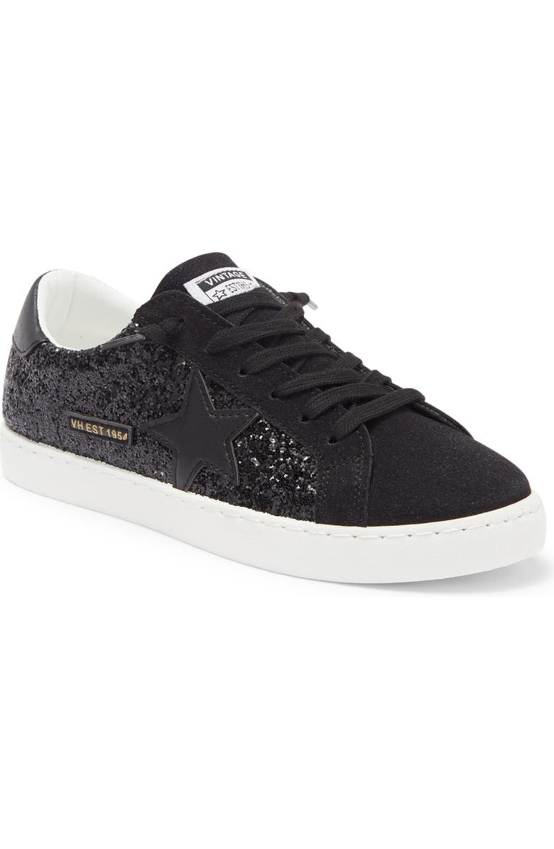 Vintage Havana Bianca Sneaker, Main, color,