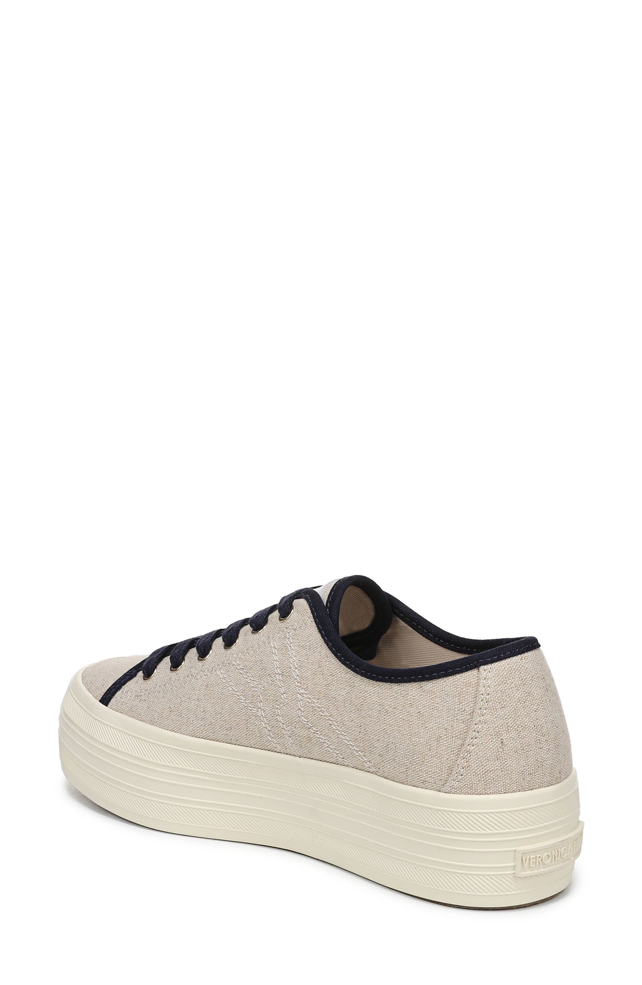 Truett Platform Sneaker - image 4