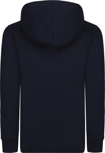 Kids' Sports Ball Graphic Hoodie