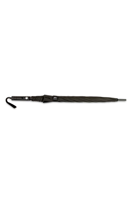 Shedrain The Duo Umbrella In Black