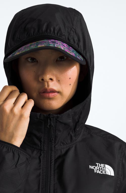 Shop The North Face Cyclone Windwall Water Repellent Jacket