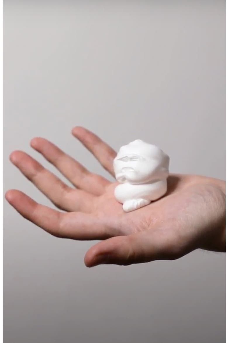 Premium Shave Foam, Alternate, color, NO COLOR