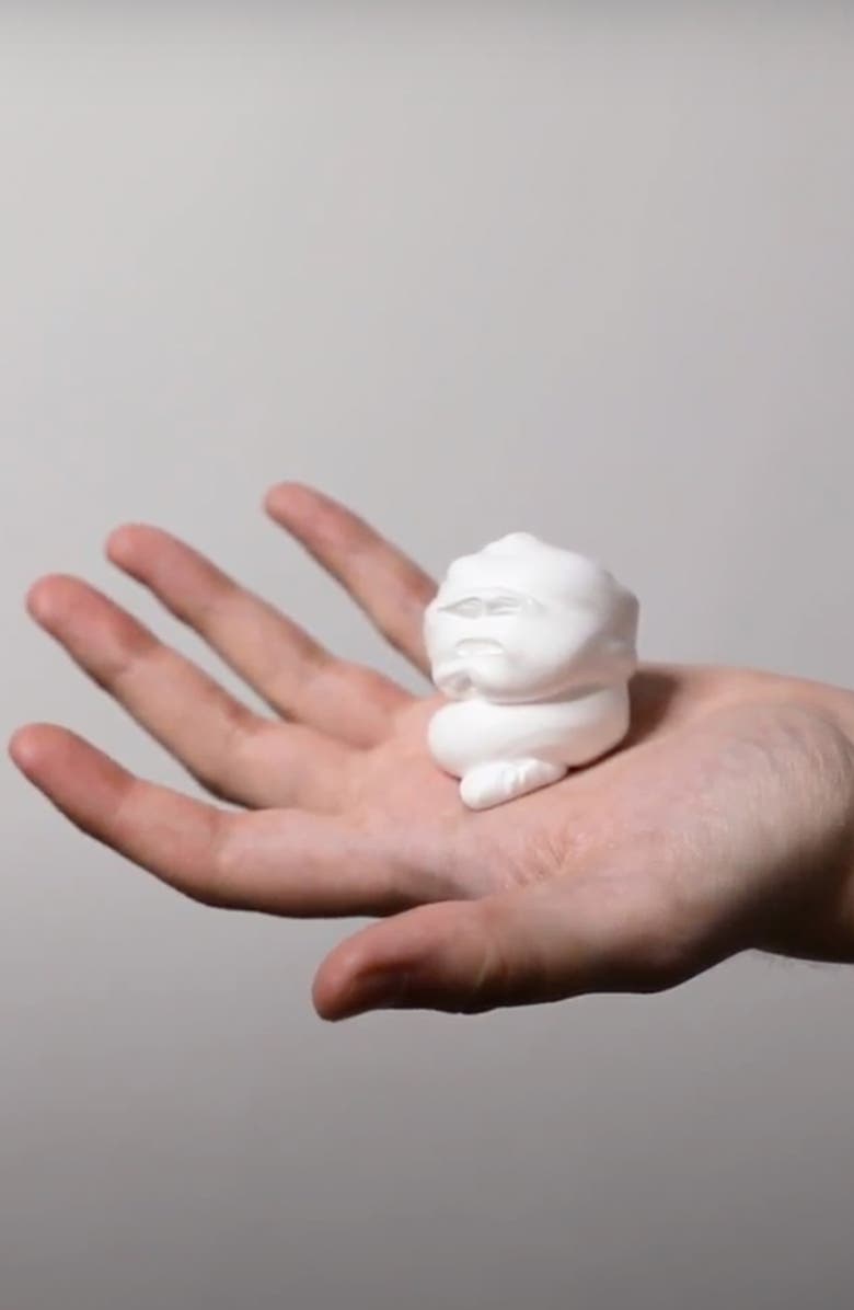 C.O. Bigelow Premium Shave Foam, Alternate, color,