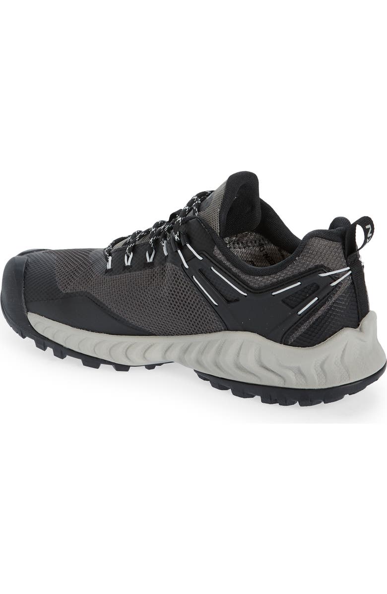 KEEN NXIS EVO Waterproof Hiking Shoe, Alternate, color,