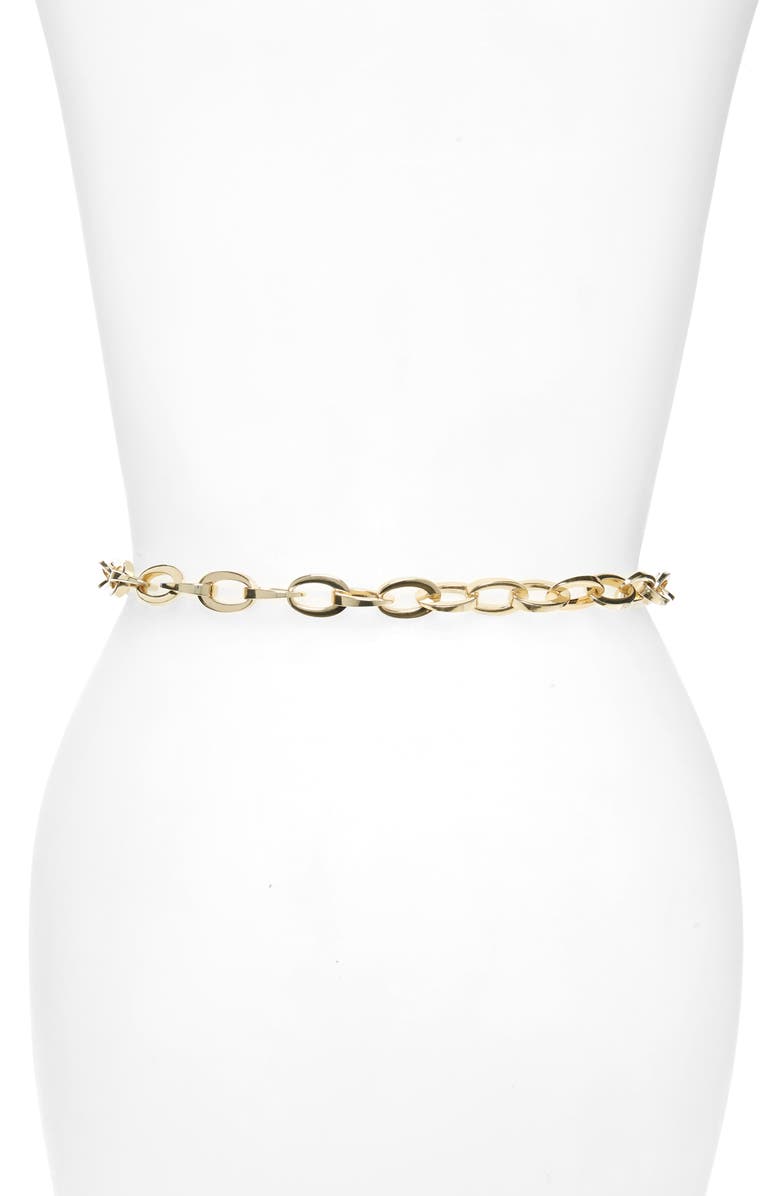 Halogen<sup>®</sup> Chain Belt, Alternate, color,