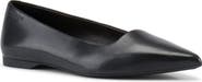 Vagabond Shoemakers Hermine Pointed Toe Flat